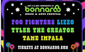 Want to find out more about lendingpoint's personal loans? Bonnaroo 2021 Alt 105 1