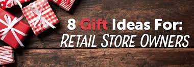 Need a great gift that won't break the bank? 8 Gift Ideas For A Retail Store Owner A Buying Guide