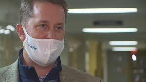 Students at USM, UWM tested for COVID-19 after Thanksgiving break