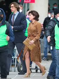 Jetzt gestand sie endlich, was sie zu dieser tat trieb. House Of Gucci Adam Driver Stefani Lady Gaga Germanotta Jared Leto Al Pacino Jeremy Irons Reeve Carney Regie Ridley Scott 24 11 2021 Blu Ray Forum