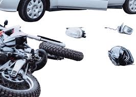 Los Angeles Motorcycle Accident Lawyer