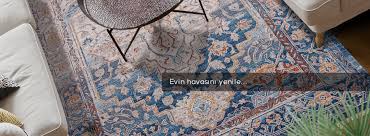 Kaşmir halı modelleri ve fiyatları ürünün ipliğine ve hav. Bahariye Hali