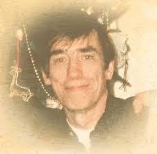 Darryl Vincent's Instagram, Twitter & Facebook