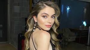 Sofía Castro habla de la situación de salud que padece desde pequeña