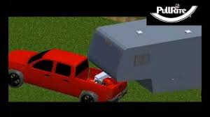 Fifth wheel hitches are placed in position on the hitch mount of your pickup. So You D Like To Tow A Fifth Wheel With Your 5 Bed Truck Fifth Wheel Hitches By Pullrite