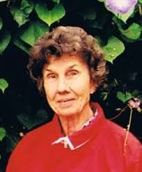 Barbara Hayward Obituary