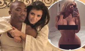 Kim Kardashians sex tape netted $100million | Daily Mail Online