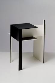 Eileen Gray 1878 1976 De Stijl Side Table 1922 Eileen Gray Furniture Classic Furniture Design Eileen Gray