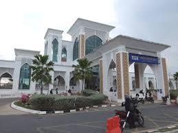 Laksa campur stesen keretapi bukit mertajam bukit mertajam •. Stesen Keretapi Arau Wikipedia Bahasa Melayu Ensiklopedia Bebas