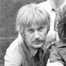 Manchester England — James Rado