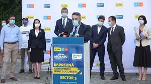 Românilor li se recomandă să stea în casă! Adrian Moraru Candidat La PrimÄƒria Sectorului 3 News Ro