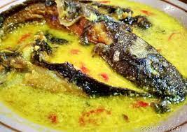 Cara Mengolah Mangut Lele Gurih Resep Us