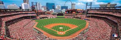 Maybe you would like to learn more about one of these? St Louis Cardinals 1000 Pieces Masterpieces Puzzle Warehouse
