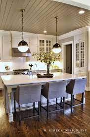 But given the wide variety of products available, it can become difficult to choose one that will complement your kitchen the best. 25 Popular Kitchen Ceiling Ideas 2019 Decorative Kitchen Ceiling Ideas Kitchen Layout Kitchen Ceiling Design Kitchen Design