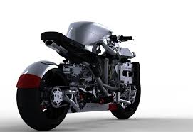 Ecosse motorcycles # top 10 most expensive motorcycle brands in the world 2021 20. Power Bikes The Cool Hunter Journal