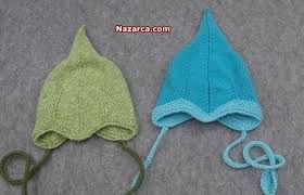 Orgu Islemeli Peri Bebek Bere Modeli Turkce Videolu Nazarca Com Bebek Orgu Bere Modelleri