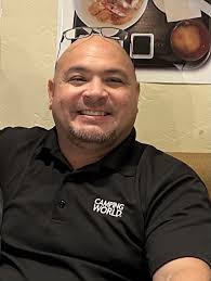 Daren Benavente Obituary