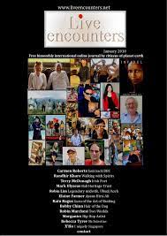 After this, take the learning that you get at college, then use for the individuals around you. Live Encounters Annual 2010 By Live Encounters Issuu