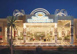 This attractive resort offers a heated swimming pool as well as free shuttle service, concierge service and ironing. Hotel Sharming Inn Old El Sid Hill Sharm El Sheikh Dahab Hotelopia