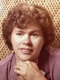 Eleanor Thorson Scott