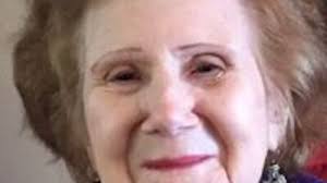 Mrs. Rowena Carr Smith Moore