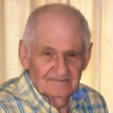 Obituary information for John Herman Hebert