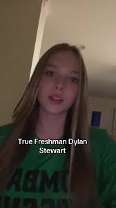 hes absolutely insane #dylanstewart #truefreshman #fyp #foryou #viral  #blowthisup #funny #football #fb #usc #sec #carolina #cfb