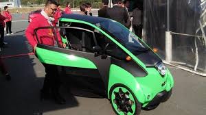 41 motosikal motor roda tiga dijual. Mobil 3 Roda Buatan Toyota Ini Tembus Kemacetan Jepang Warta Kota