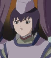 Due to naruto uzumaki's marriage to hinata hyūga, his direct descendants have the potential to awaken the byakugan. Naruto Anime Only Characters From Naruto Characters Tv Tropes