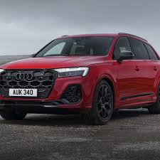 Image result for Matador Red 2022 Q7