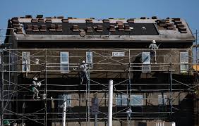 Sweeping bipartisan housing bill could become law without Trump’s signature