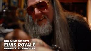 Michael Geier's Instagram, Twitter & Facebook