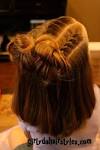 African American Little Girl Hairstyles