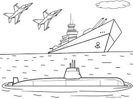 Coloring pages for kids has the best transportation coloring pages online! Free Printable Army Coloring Pages For Kids