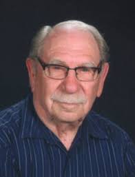 Douglas "DW" Webster Overman