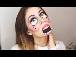 Wir zeigen ihnen die vielseitigen möglichkeiten für halloween. Gruselige Halloween Schminktipps Flaconi