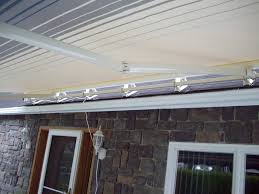 Retractable patio awning roof mounts and roof brackets available only through a sunsetter patio awning authorized dealer. Sunsetter Roof Brackets Patio Awning Roof Brackets