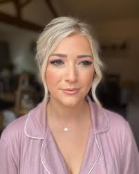 Make up by Rachel Monk added a...