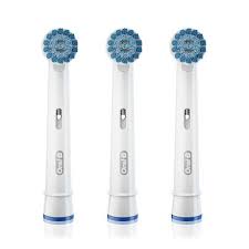 N'hésitez pas à contacter notre service clientèle ! Brossettes De Rechange Oral B Sensitive Pour Brosse A Dents Electrique Walmart Canada
