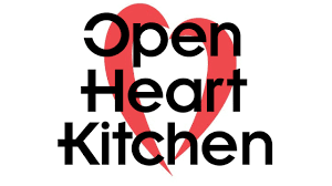 This money will help the open heart kitchen to feed five families. Watch What Ohk Is All About Open Heart Kitchen