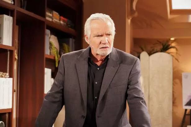 The Bold and the Beautiful's John McCook reveals Eric's 'dying regret' is  bittersweet - The Mirror US