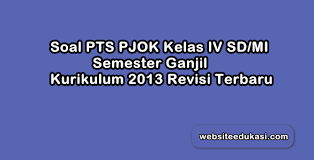 Mar 01, 2021 · berlari terus menangkap bola 2. Soal Pts Pjok Kelas 4 K13 Dan Jawaban Tahun 2021 2022
