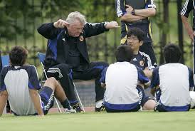 He was most recently head coach of the japanese national team, before he suffered a stroke in november 2007 and left the post. Mala Bh Kolonija U Japanu Ivica Asja I Amar Osim I Jadranka Stojakovic Gracija