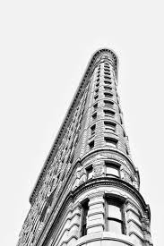 Black And White Building Background 40 Stunning Black And White Iphone Wallpaper Backgrounds For Free In 2020 Architecture Photography Flatiron Building Beautiful Architecture
