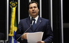 São paulo — a câmara dos deputados realizou hoje a votação sobre o impeachment da presidente dilma rousseff. Rodrigo Maia Do Dem E Eleito Presidente Da Camara Dos Deputados Rede Brasil Atual