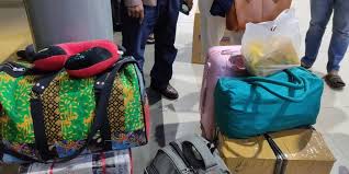 Gaji porter bandara di solo : Ini Kisaran Tarif Porter Di Stasiun Kereta Api Halaman All Kompas Com