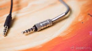 A stereo headphone plug into a mono jack will produce sound on only one side. The Ultimate Guide To Audio Connections Soundguys