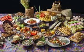 Buffet buka puasa di eastin hotel kl. Pavilion Hotel Kl Buffet Ramadhan