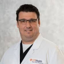 Eric Madore's Instagram, Twitter & Facebook