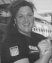 All-Time Top Female Puller from Each State